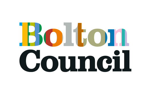 Bolton Council logo