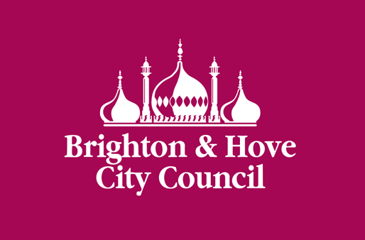 Brighton and Hove City Council logo