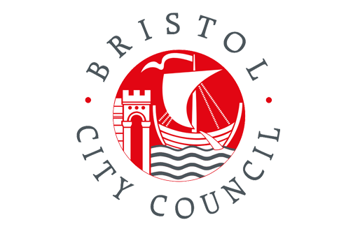 Bristol City Council logo
