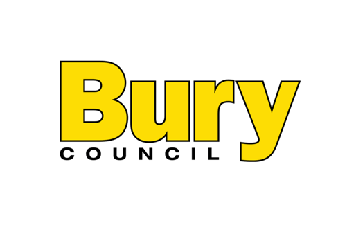 Bury Council logo