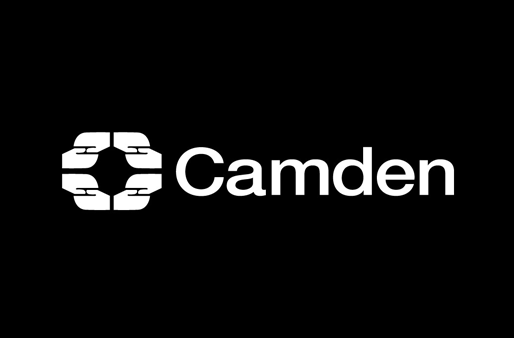 Camden Council logo