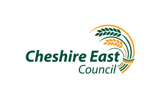 Cheshire East Council logo