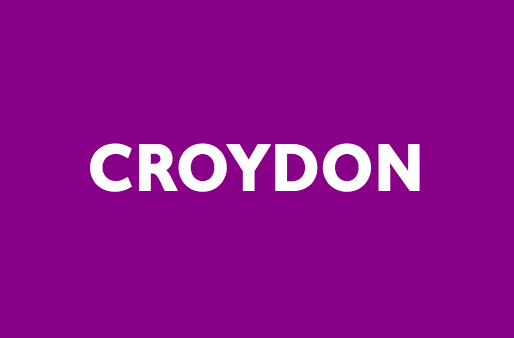 Croydon Council logo