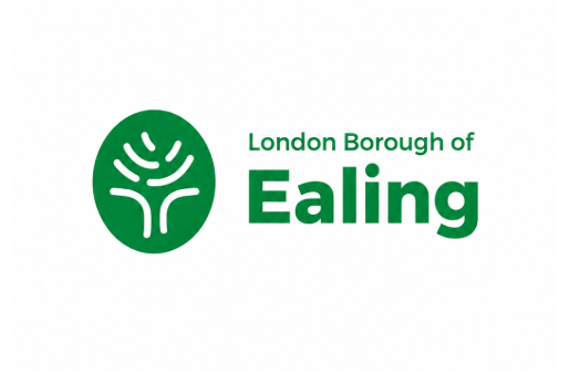 London Borough of Ealing Council logo