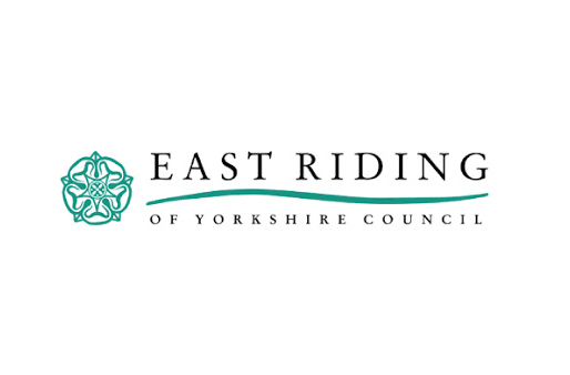 East Riding of Yorkshire Council logo