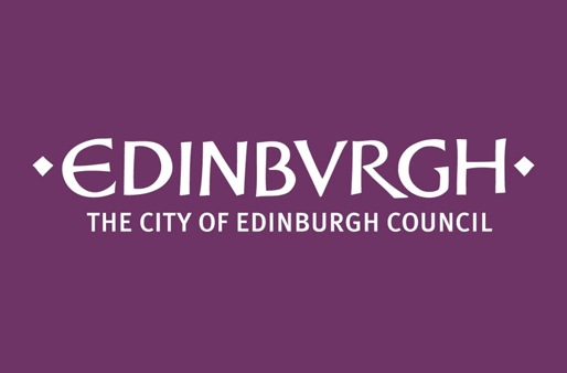 City of Edinburgh Council logo