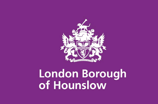 London Borough of Hounslow Council logo