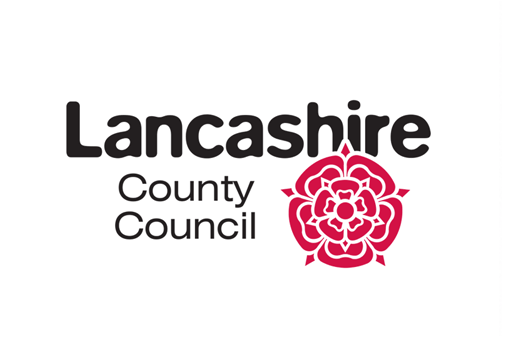 Lancashire County Council logo