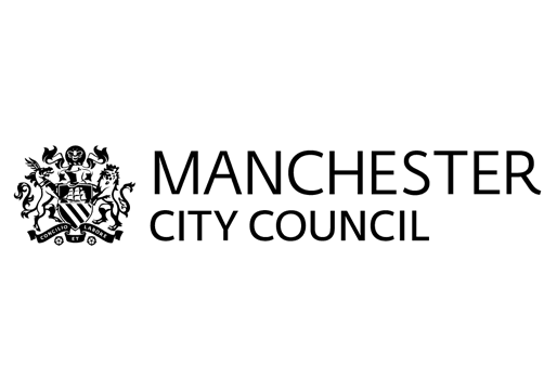 City of Manchester Council logo