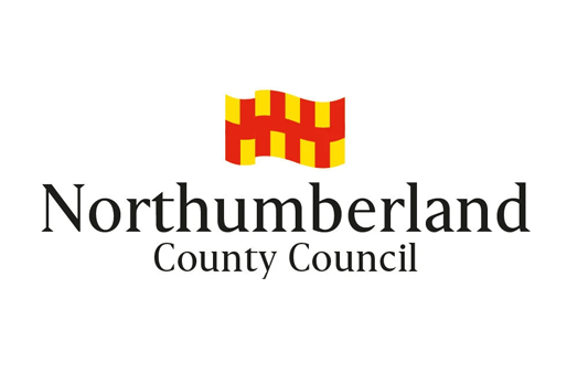 Northumberland County Council logo