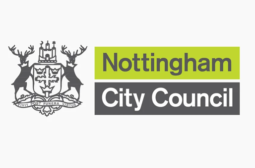 Nottingham City Council logo