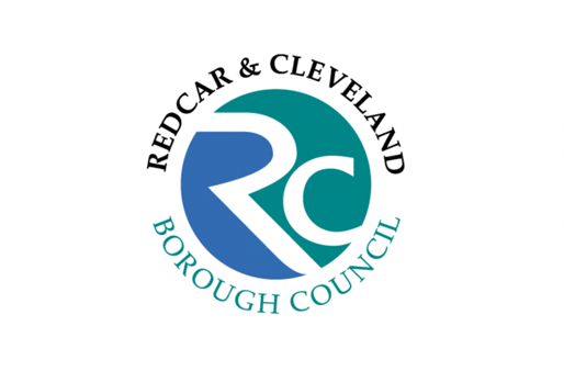 Redcar and Cleveland Council logo