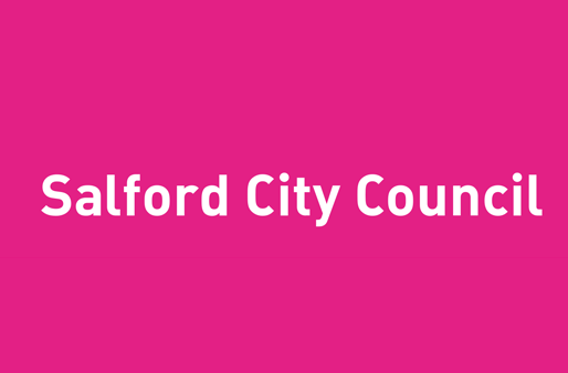 Salford City Council logo