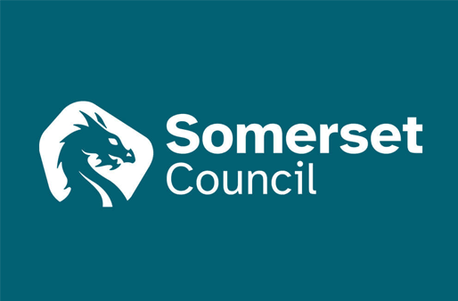Somerset County Council logo