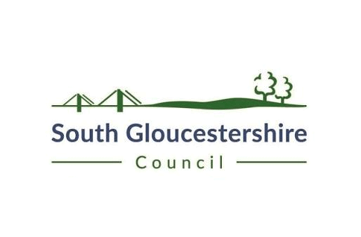 South Gloucestershire Council logo