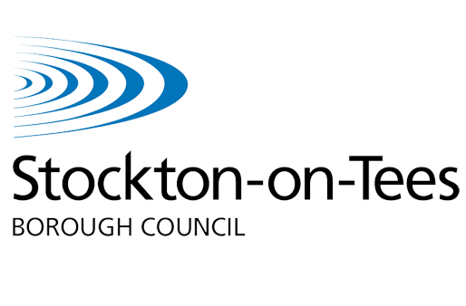 Stockton-on-Tees Borough Council logo