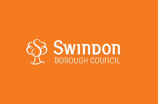 Swindon Borough Council logo