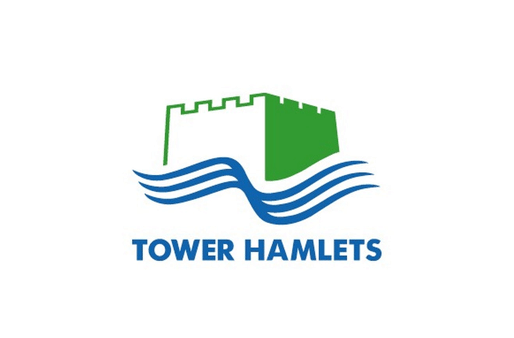 Tower Hamlets Council logo