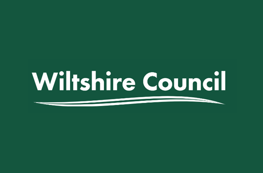 Wiltshire County Council logo