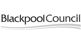 Blackpool Borough Council logo