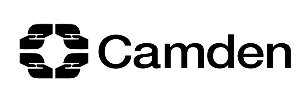 Camden Council logo