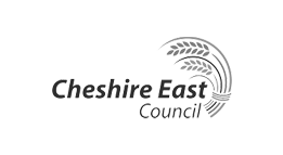 Cheshire East Council logo