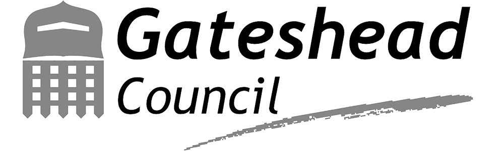 Gateshead Council logo