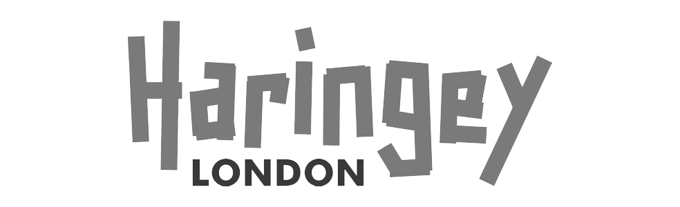 Haringey Council logo