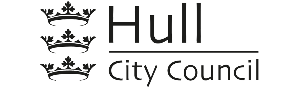 Hull City Council logo