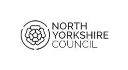 North Yorkshire Council logo