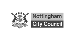 Nottingham City Council logo