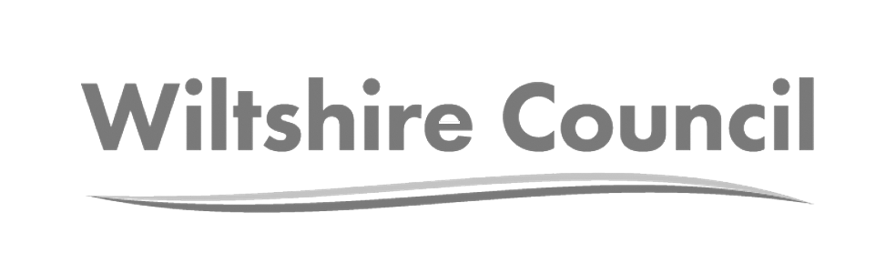 Wiltshire County Council Council logo