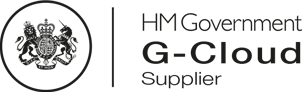 G-Cloud Supplier