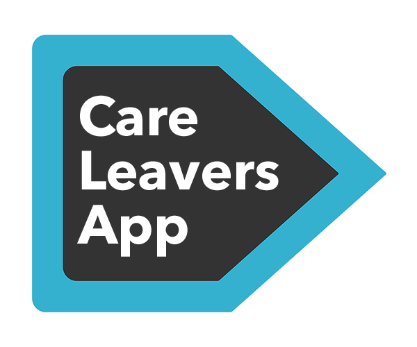 Care Leavers App logo
