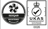 ISO Certification